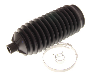 FEBI OSŁONA PRZEKŁADNI KIEROWNICZEJ HONDA CIVIC FK 5D 2006-2012 PRAWY FE181046