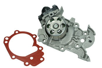 OE RENAULT Pompa wody z obudową 210101832R Renault Clio II/III 1.2 16V