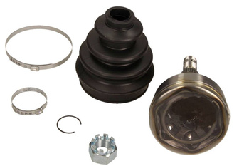 METELLI PRZEGUB ZEWNĘTRZNY OPEL ASTRA G/ZAFIRA A 2,2DTI 33Z/35Z/55,5MM