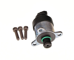 BOSCH Zawór regulacji ciśnienia pompy Common Rail 1465ZS0061 FIAT DUCATO 2.3JTD 01-