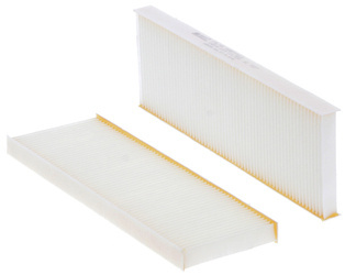 Filtr kabinowy SC 7037