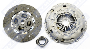 RYMEC SPRZĘGŁO KOMPLET FORD RANGER 2,5-3,0 TDCI 4X4 06-