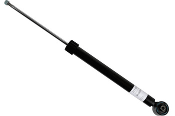 SACHS Amortyzator 317 357 VW Polo (6R1, 6C1) 1,0 TSI 14- Tył Lewy/Prawy