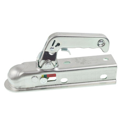 GMP ZACZEP KULOWY DO PRZYCZEPKI KWADRAT 50MM GMPZKDP50K-1600