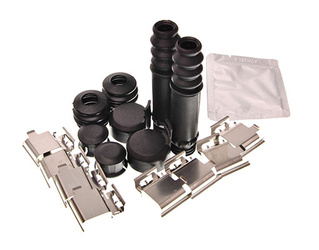 QUICK BRAKE ZESTAW INST. KLOCKÓW HAM. DB P./T. SPRINTER 2,0-3,0 18-