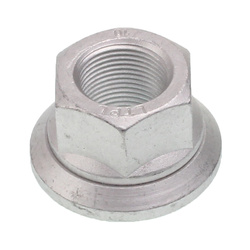 NAKRĘTKA PIASTY BRONY TALERZOWEJ M22X1,5X25mm M22X1,5PL