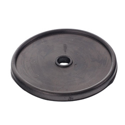 PRZEPONA (MEMBRANA) GŁÓWNA KVERNELAND RAU, FI 100MM RAU-FI100