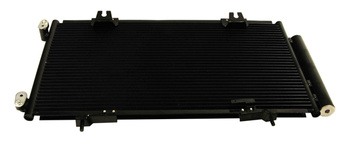 MAXGEAR Skraplacz klimatyzacji AC830107 TOYOTA AVENSIS 97-