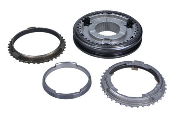 OE RENAULT KOŁO ZĘBATE 3-4 BIEGU RENAULT MEGANE II/III