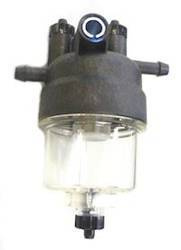 Wstępny filtr paliwa SF SKV417/130306380