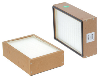 Filtr kabinowy NOT CERTIFIED EN15695 SC 50053