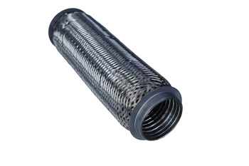 JMJ Złącze Elastyczne Układu Wydechowego INTERLOCK 60x280 MM JMJ60X280P