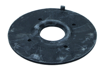 OE VAG Talerz Mocowania Sprężyny 7D0511139 VW Transporter 91-04 Tył