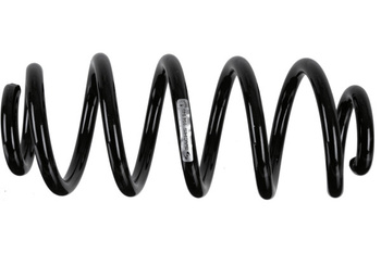 SACHS SPRĘŻYNA ZAW. SMART T. FORFOUR LIFTBACK (453) 0.9 (453.044, 453.053) 14-
