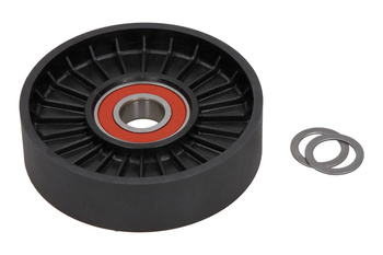 MAXGEAR Rolka napinacza paska wielorowkowego 56136MG/ROLKA Rover