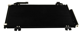 MAXGEAR Skraplacz klimatyzacji AC830255 dla Honda Accord 2.0i (od 2008)