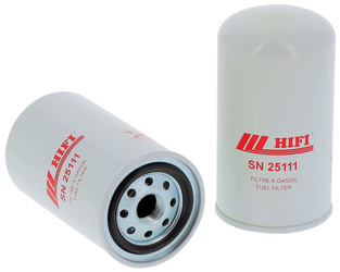 Filtr paliwa SN 25111