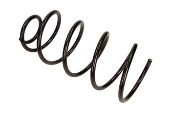 MAXGEAR Sprężyna zawieszenia Peugeot przód 307 1.4/1.6 B