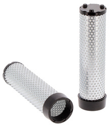 Filtr powietrza - bezpiecznik SA 17252