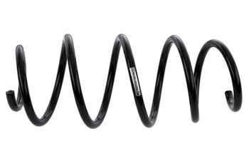 SACHS Sprężyna Zawieszenia 993 798 FIAT Przód DOBLO 1.4/1.3D-2.0D (10-) / OPEL COMBO 1.4/1.3D-2.0D (12-)