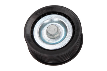 MAXGEAR ROLKA PASKA WIELOROWKOWEGO 57513MG MERCEDES VIANO W639/ SPRINTER 2,2DCI 06-