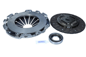 RYMEC Komplet Sprzęgła JT1905 NISSAN CABSTAR 2.5 DCI 11-