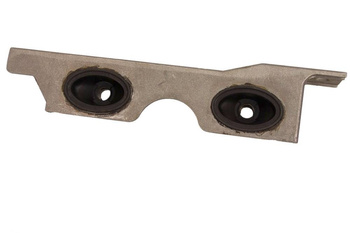 FISCHER Wieszak Tłumika Opel Meriva B (Met-Gum) 123-946