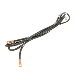 PRZEWODY AKUMULATOROWE KPL C-385 - 4 CYL PA/385/IV