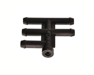 OE BMW ROZDZIELACZ PALIWA BMW 7 E38/ 5 E39/ X5 E53 16121184632