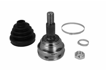 METELLI Przegub zewnętrzny 15-1025MET AUDI 100