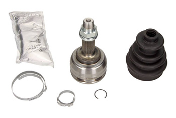 MAXGEAR PRZEGUB ZEWNĘTRZNY 25-1503MG RENAULT CLIO III/MODUS 1,2 16V 05-