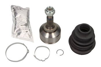 MAXGEAR Przegub zewnętrzny 25-1407MG CITROEN C2/C3 02- 1,1-1,4