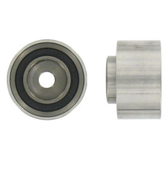 SKF NAPINACZ PASKA ROZRZĄDU VKM84000 MAZDA 323 1.8 98- / 626 2.0 91-