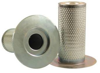 Separator powietrze/olej OS 5138