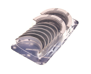 KOLBENSCHMIDT Panewki główne OPEL 1.0 12V 0.25 77336610