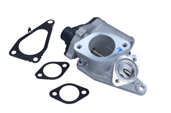 MAGNETI MARELLI EV140 Zawór EGR Renault 1.9 DCI