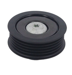 SKF ROLKA PASKA WIELOROWKOWEGO SKU: VKM64018 HYUNDAI I30 CRDI 07-