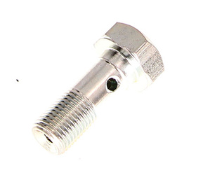 QUICK BRAKE QB3254 Śruba przewodu elastycznego 10X1/32,3/S16