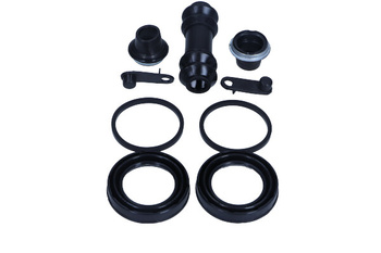 MAXGEAR ZESTAW NAPRAWCZY ZACISKU HAMULCOWEGO RENAULT PRZÓD MASTER 98- 45MM