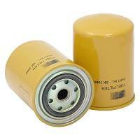 Filtr paliwa SF SK 3660