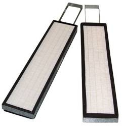 Filtr kabinowy NOT CERTIFIED EN15695 SC 16032 CA