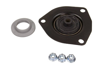 KYB Poduszka Amortyzatora NISSAN PRZÓD ALMERA TINO, MAXIMA QX, MURANO, PRIMERA, X-TRAIL 1.6-3.5 (od 03.2000) LEWY/PRAWY Z Łożyskiem KYBSM5409