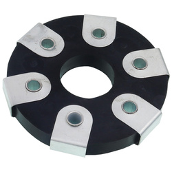 GMP SPRZĘGŁO GUMOWE 6-OTWOROWE ROZRZUTNIK GMP2213020080H