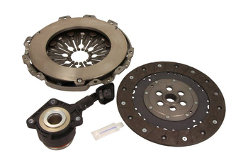 RYMEC SPRZĘGŁO KOMPLET FORD FOCUS/GALAXY/S-MAX 2,0 D 04-