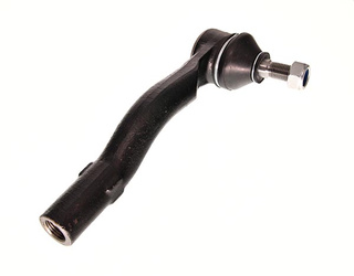 MAXGEAR Końcówka Drążka Kierowniczego MGZ-316034 TOYOTA AVENSIS 09- PRAWY