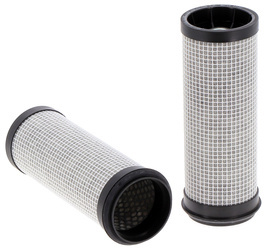 Filtr powietrza - bezpiecznik SA 17195