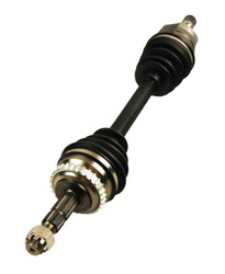 MAXGEAR PÓŁOŚ 27-3422MG OPEL COMBO/CORSA C/TIGRA 00- LEWY