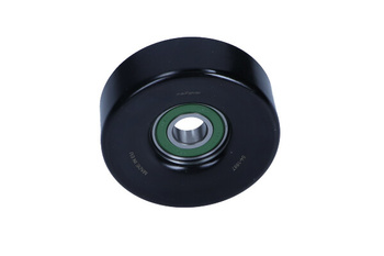 MAXGEAR Rolka Napinacza Paska Wielorowkowego 54-1667 Land Rover/Jaguar 3.0D Metalowa