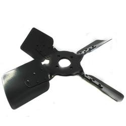 GMP WENTYLATOR CHŁODNICY MF FI 390/41MM 1664971M91