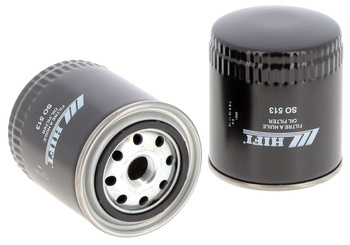 Filtr oleju SO 513